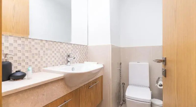 Апартаменты Superior Bellevue Residence Downtown