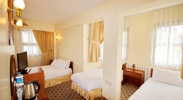 Standardní pokoj Hotel Historia-Special Category