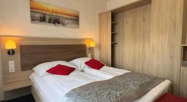 Двухместный номер Classic Hotel Biedermeier