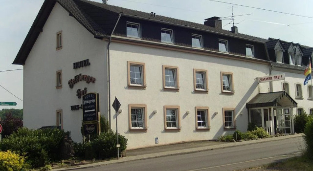 Hotel Felsberger Hof, Đặt Khách sạn Ueberherrn Saarland