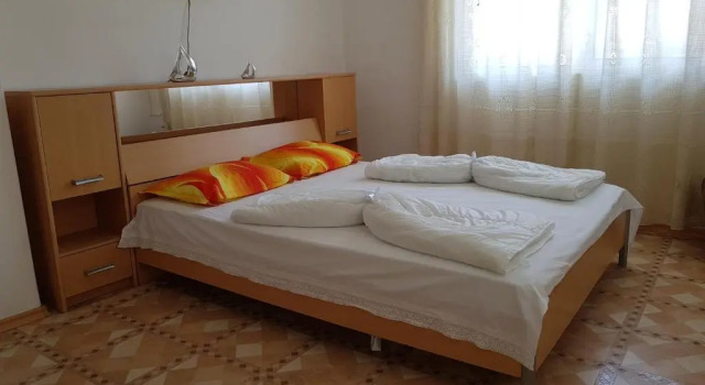 Апартаменты Megi Apartments