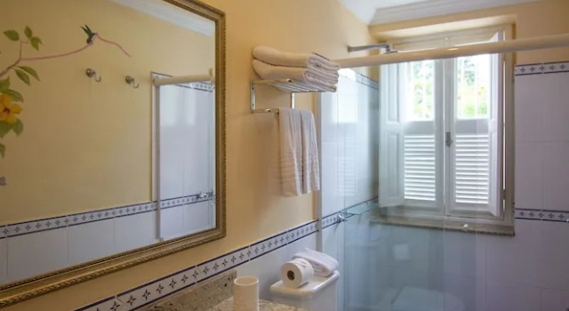 Люкс Standard Hotel Solar do Império