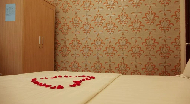 Hotel 17