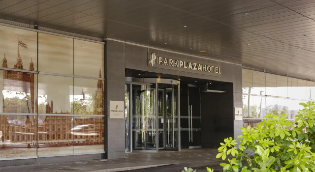 Park Plaza London Riverbank