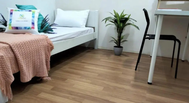 Bed & Pillow Subang Jaya by HomeBrickz, Забронировать Отель Субанг-Джая Селангор