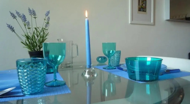 Апартаменты River View Apartment