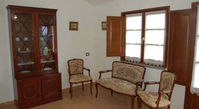 Апартаменты Agriturismo "Le Rondinelle"