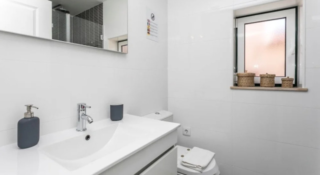Апартаменты c 1 комнатой LxWay Apartments Alfama - Rua do Paraíso