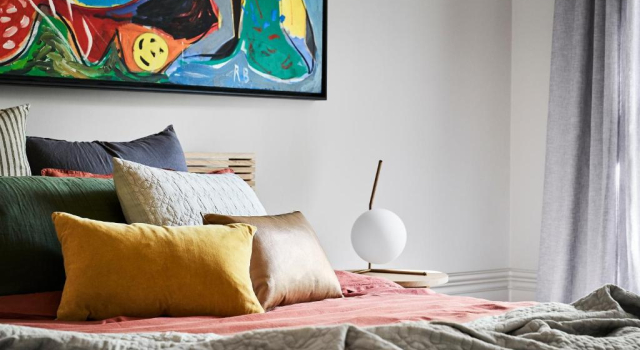 Suite mit Stadtblick Hotel Ernest Bendigo