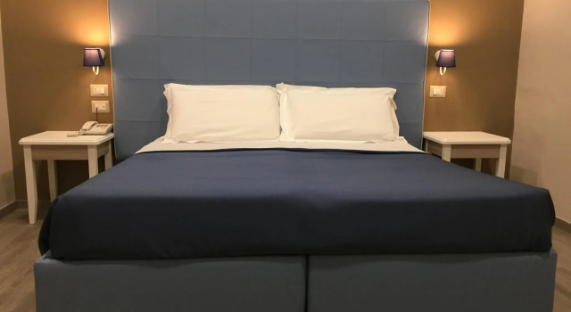Двухместный номер Standard Hotel Magenta