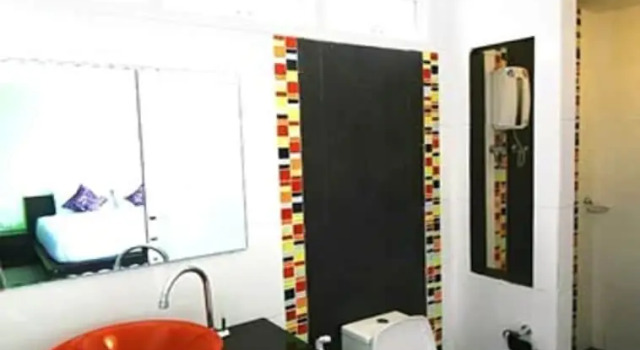 Номер Superior Nicha Residence