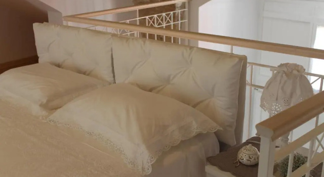 Номер Premium B&B Nino Moro
