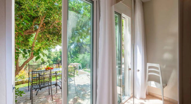 Номер Deluxe Avatel Eco Lodge