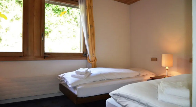 Apartment Regina 3.5 by GriwaRent, Забронировать Апартаменты/квартира Гриндельвальд Jungfrau, рядом с Горнолыжный подъемник Фирстбан