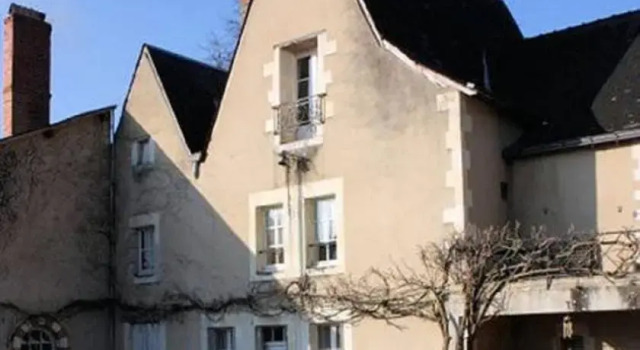 Moulin De Rabion, Rezerwuj Hotel  