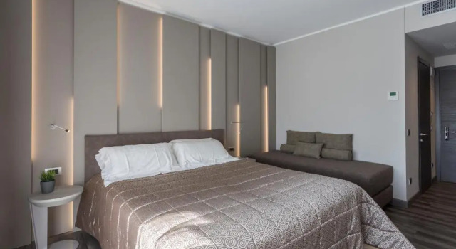 Номер Superior Hotel Giulietta Romeo