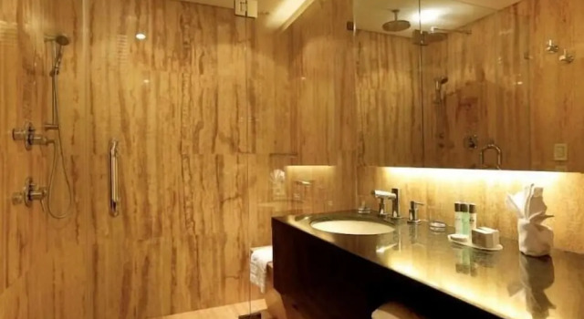 Одноместный номер Standard Eurobuilding Express Maiquetia