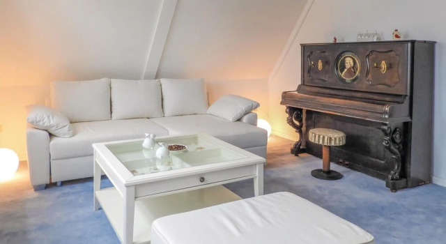 Amazing Apartment in Kappeln With 1 Bedrooms and Wifi, Забронировать Апартаменты/квартира Каппельн Schlei, рядом с Ангельнская паровая железная дорога
