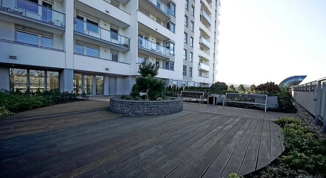 BillBerry Apartments - Floral wave, Varaa Huoneisto Gdańsk Pommeri