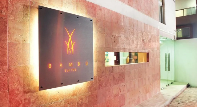 Bambu Suites - Near Quinta Avenida, Prenota Residence Hotel SPA a Quintana Roo, SPA