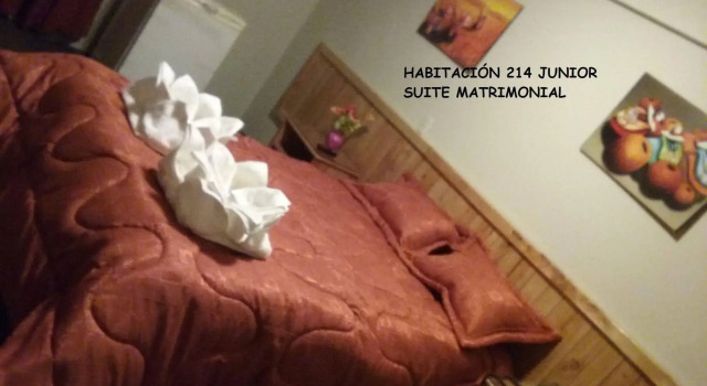 Hotel Alpamayo, Prenota Hotel Hotel a Ancash con parcheggio, Parcheggio