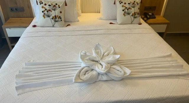 Ege Vadi Otel