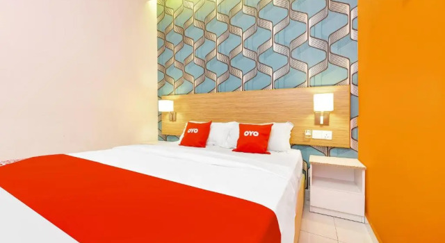 Двухместный номер Standard SOVOTEL Boutique Hotel