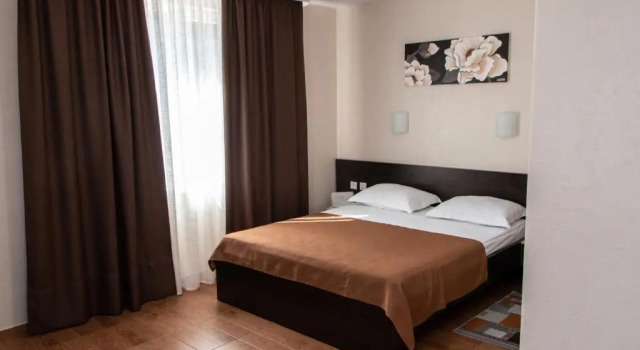 Suite Hotel Maria