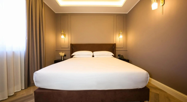Hotel Viminale