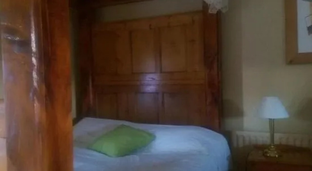 Racey Byrnes B&B, Rezerwuj Bed and Breakfast Carlow Carlow