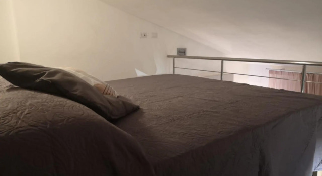 Cozy apartment with a glimpse of the sea-La Tartaruga