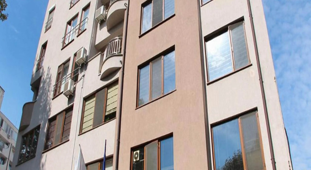 Hotel Ego