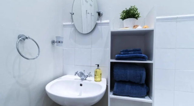 Апартаменты West Highland Apartments - The Nevis