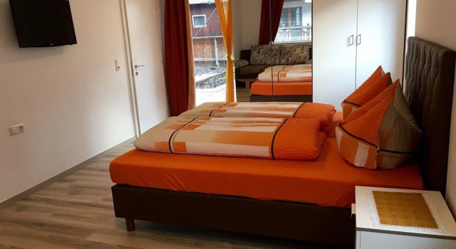 Appartement Kaplenig