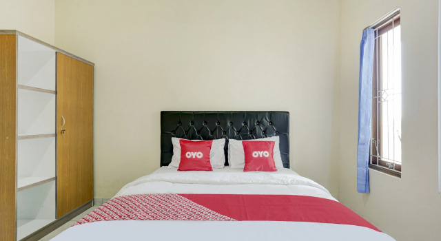 Двухместный номер Standard Hotel O Pondok Dukuh