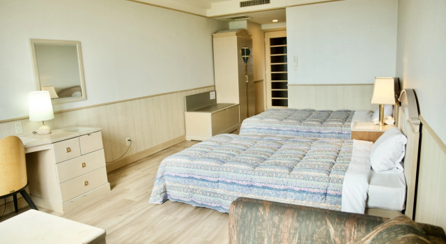 Двухместный номер Standard Palcall Tsumagoi Resort Ski & Hotel
