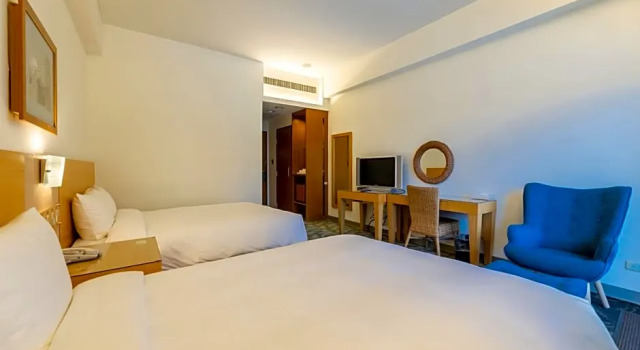 Номер Standard Astar Hotel