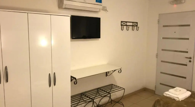 Номер Standard Faro del Parque