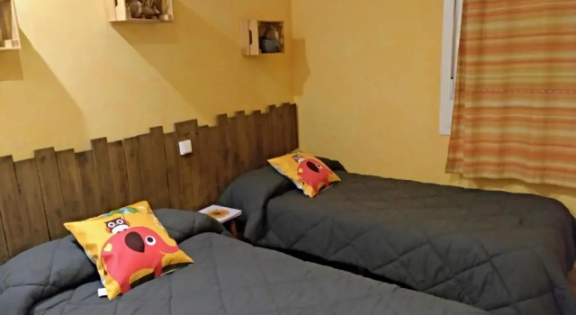 Casa Melchor, Book Hotel Hoteller i La Ribera Navarra med parkering, Parkering