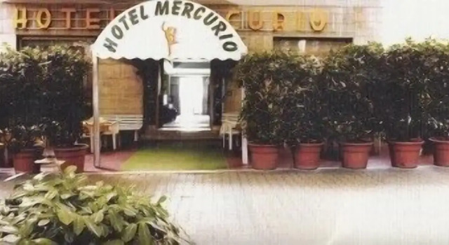 Hotel Mercurio