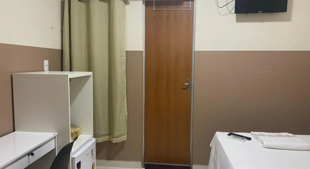 Center Prime Hotel, Забронировать Отель Бон-Жезус-да-Лапа штат Баия