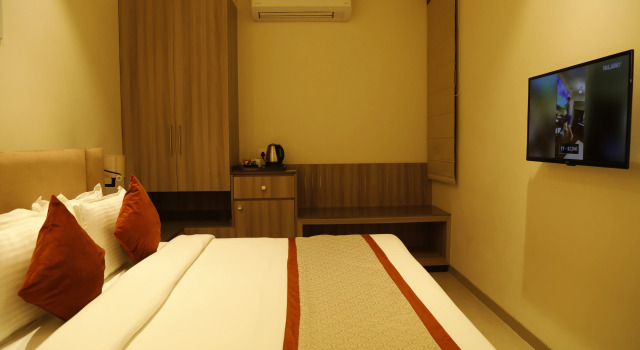 Номер Executive Hotel The Royal Vista