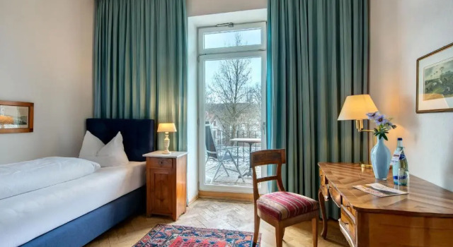 Номер Standard Hotel Kolbergarten