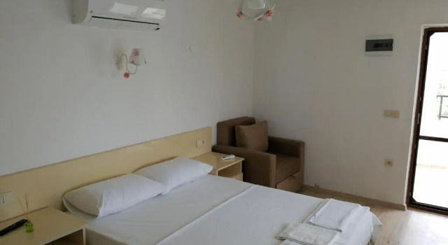 Трёхместный номер Standard Kaymak Tepesi Tatil Evi