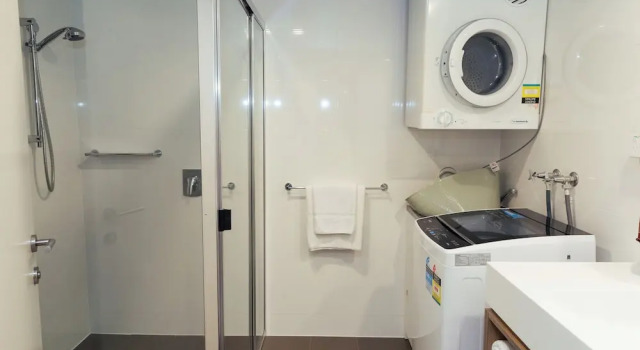 Апартаменты Lismore Gateway Motel