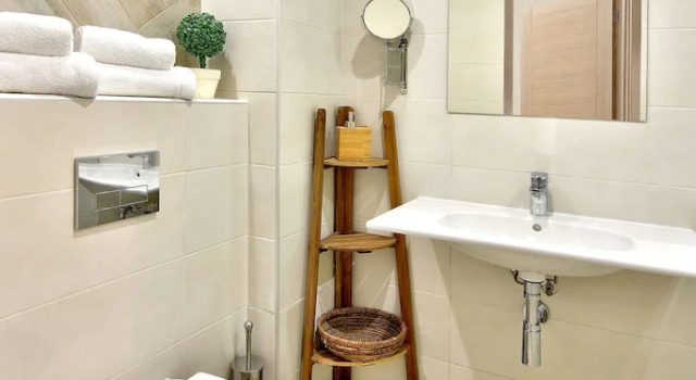 Семейный номер Standard iHotel Sunny Beach