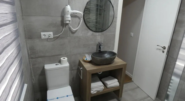 Номер Superior Hotel Vivar