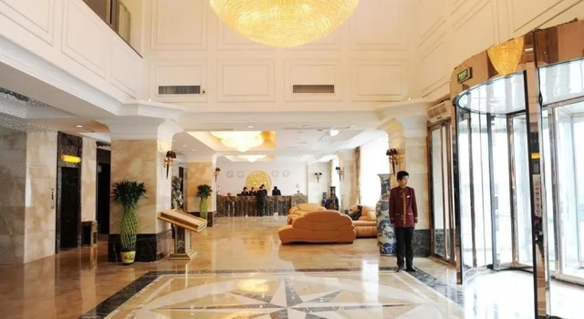 Long Fei Yuan Hotel, Prenota Hotel Hotel a Taiyuan con colazione, Colazione