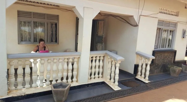 Paula Guest House, Reserva ahora Hostal o pensión Gulu Northern Uganda