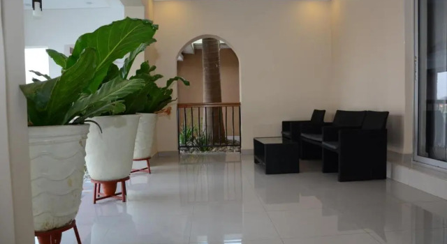 Двухместный номер Standard Grazia Hotel & Apartments